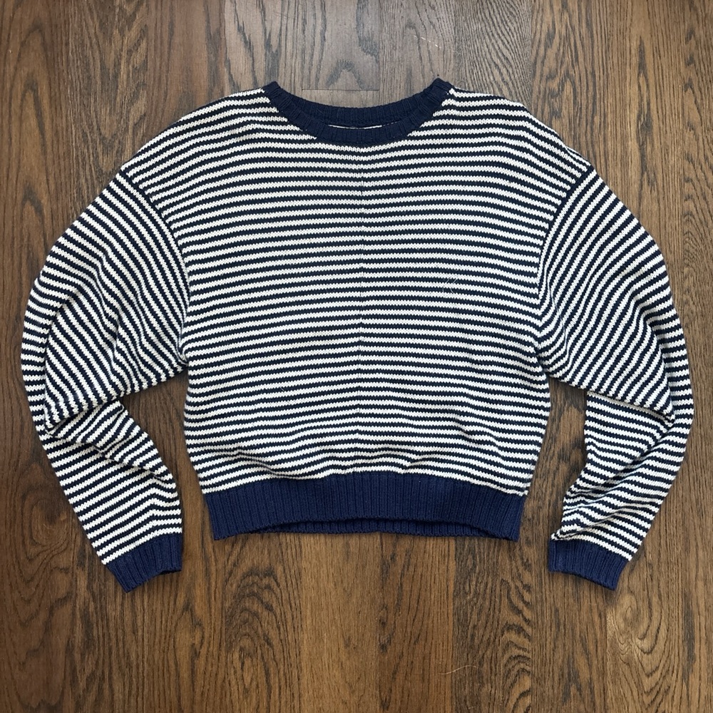 Ciao Lucia Nonno Sweater